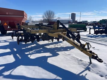 Main image Landoll 2210